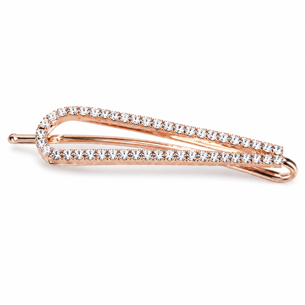 Bifull Decorated Hairpins Diamonds-Hair Pin-Beauty and hair supply
