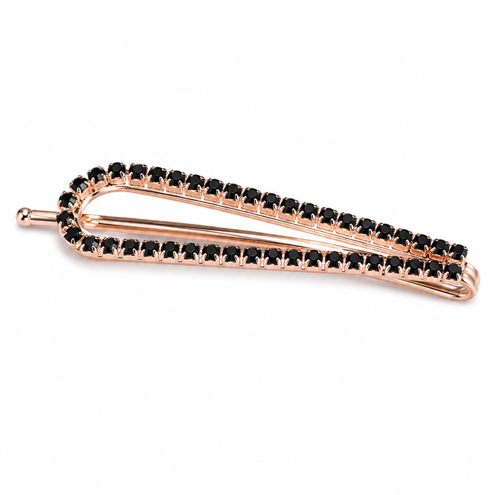Bifull Decorated Hairpins Diamonds-Hair Pin-Beauty and hair supply