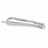 Bifull Decorated Hairpins Diamonds-Hair Pin-Beauty and hair supply