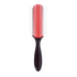 Bifull Flat Brush Rubber Plastic Bristles-Hair Brush-Beauty and hair supply