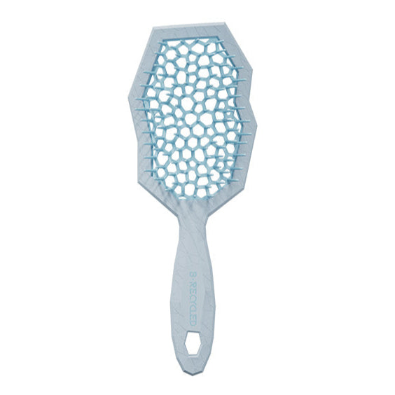 Bifull Glacier Double Curved Vent Hair Brush-Volumizing Brush-Beauty and hair supply
