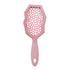 Bifull Glacier Double Curved Vent Hair Brush-Volumizing Brush-Beauty and hair supply