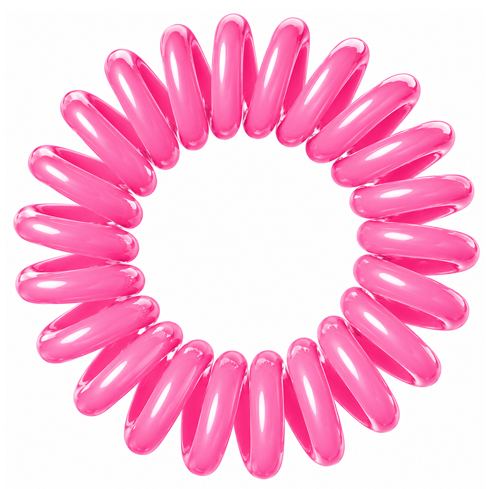 Bifull Invisible Double Color Hair Tie-Hair Ties-Beauty and hair supply