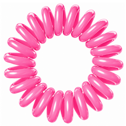Bifull Invisible Double Color Hair Tie-Hair Ties-Beauty and hair supply