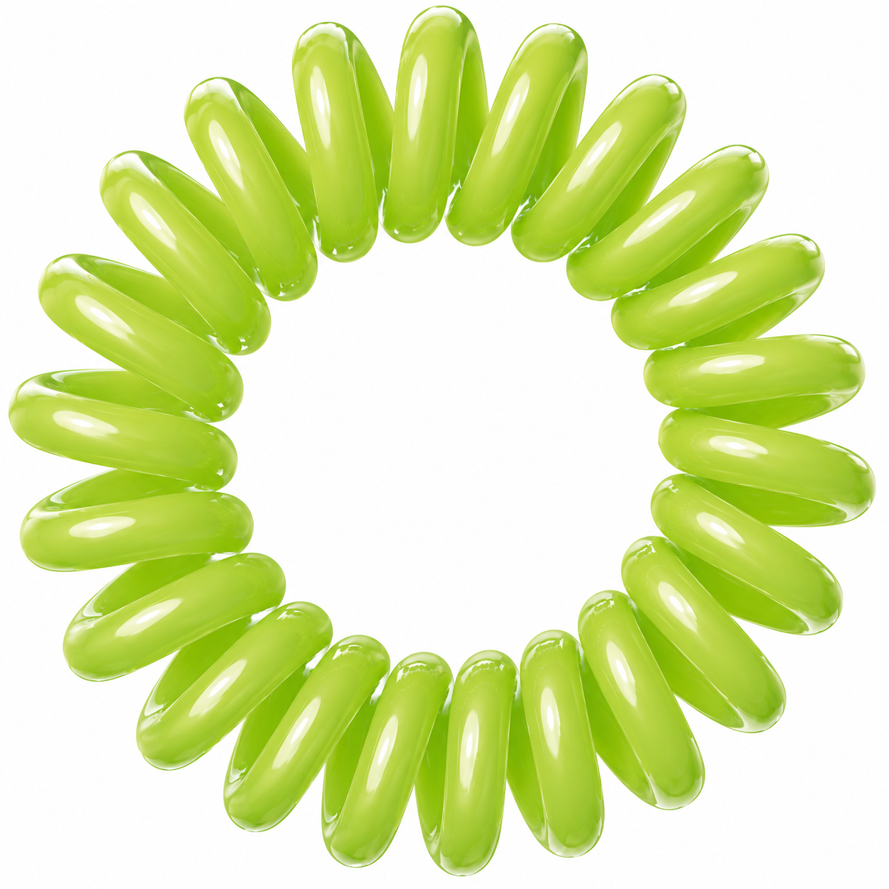Bifull Invisible Double Color Hair Tie-Hair Ties-Beauty and hair supply