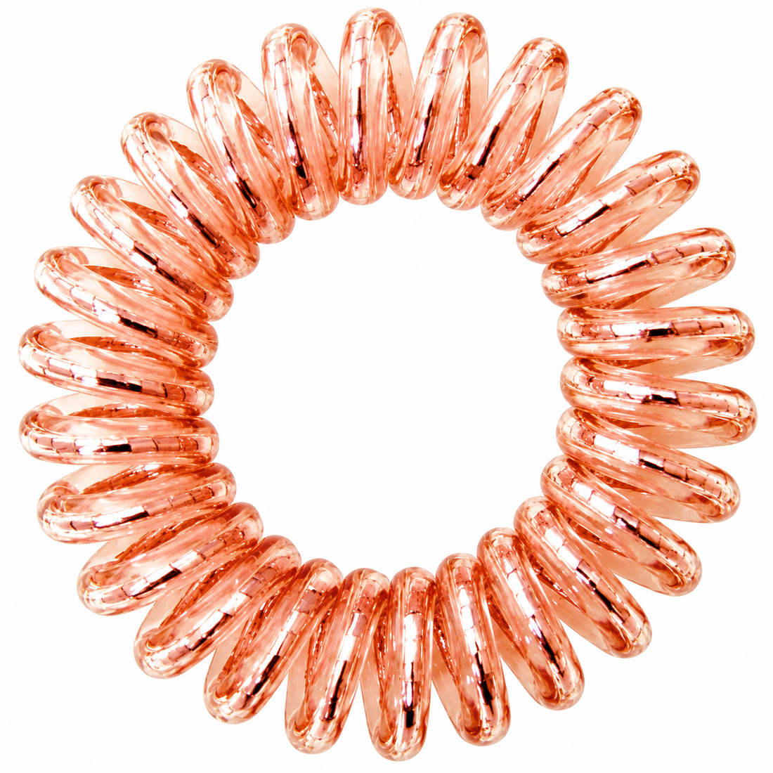 Bifull Invisible Hair Coil-Hair Ties-Beauty and hair supply