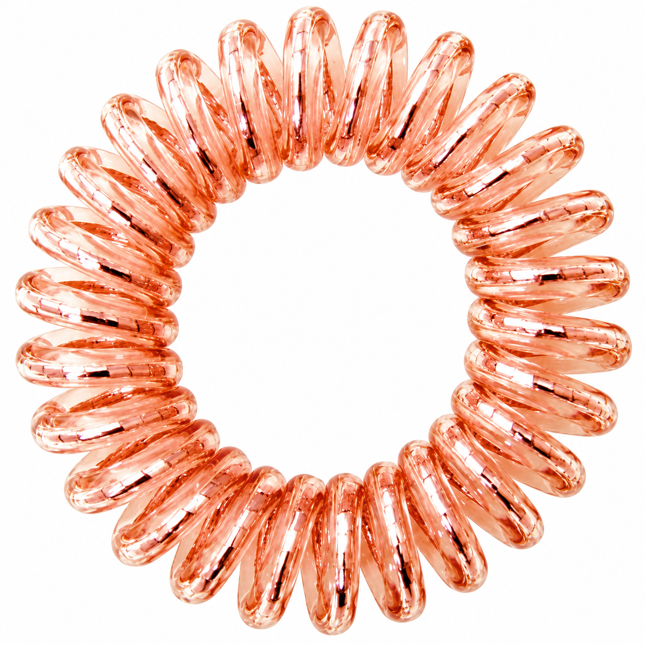 Bifull Invisible Hair Coil-Hair Ties-Beauty and hair supply