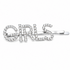 Bifull Pearl Hair Clips-Hair Pin-Beauty and hair supply