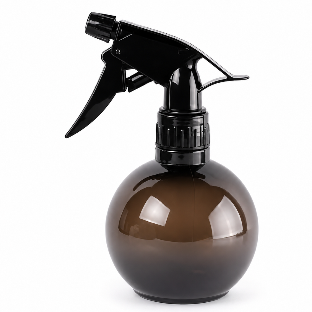 Bifull Pulverizador Redondo 350ml-Spray Bottle-Beauty and hair supply