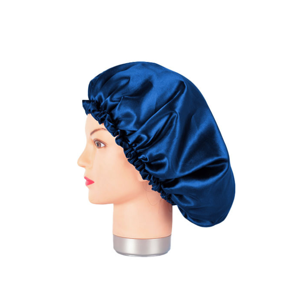 Bifull Satin Bonnet Anti-Frizz-Bonnet-Beauty and hair supply