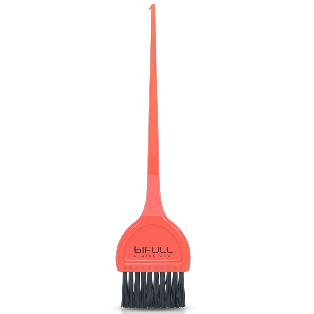 Bifull Translucent Pimp Brush-Hair Color Brush-Beauty and hair supply