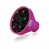 Bifull Universal Foldable Diffuser Pink-Diffusers-Beauty and hair supply