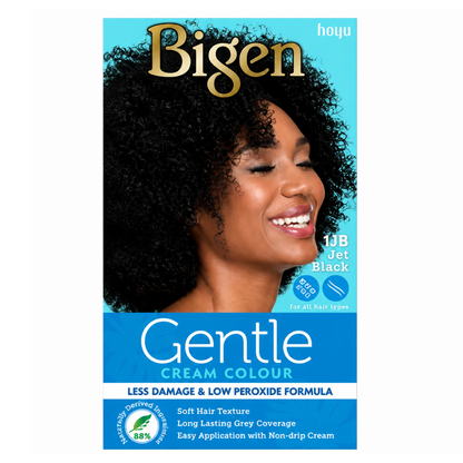 Bigen Gentle Cream Women-All-Beauty and hair supply