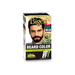 Bigen Men's Beard Colour #B100 - Real Black - Beauty and Hair Supply