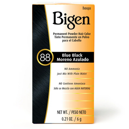Bigen Powder Hair Color-All-Beauty and hair supply