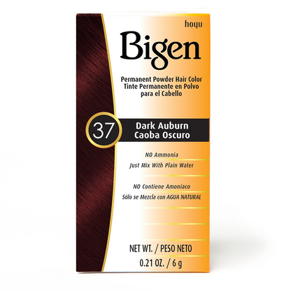 Bigen Powder Hair Color-All-Beauty and hair supply