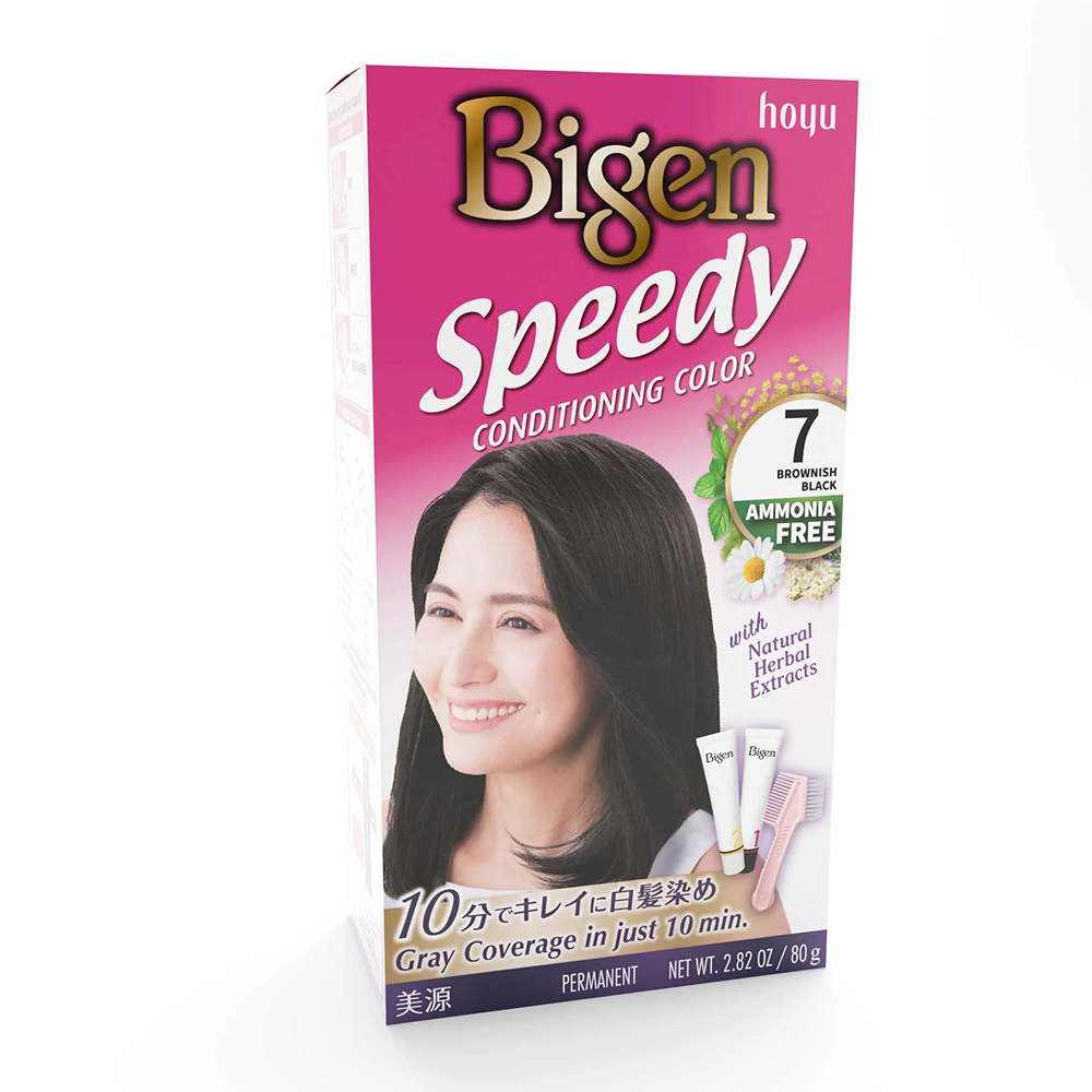 Bigen Speedy for Women-All-Beauty and hair supply