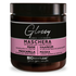 Bio Gentleaf Glossy Laminating Mask for Shiny Hair 250 ml-Hair Mask-Beauty and hair supply