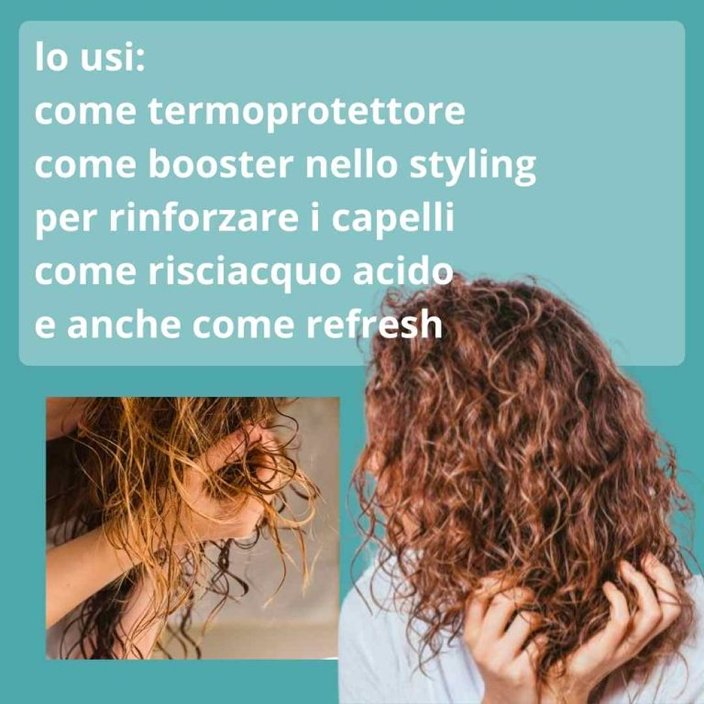 Bio Gentleaf Lady Shine Intensive Strengthening Treatment 100ml-Hair Spray-Beauty and hair supply