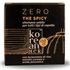 Bio Gentleaf Zero The Spicy Shampoo Solido 70g-Clarifying Shampoo-Beauty and hair supply