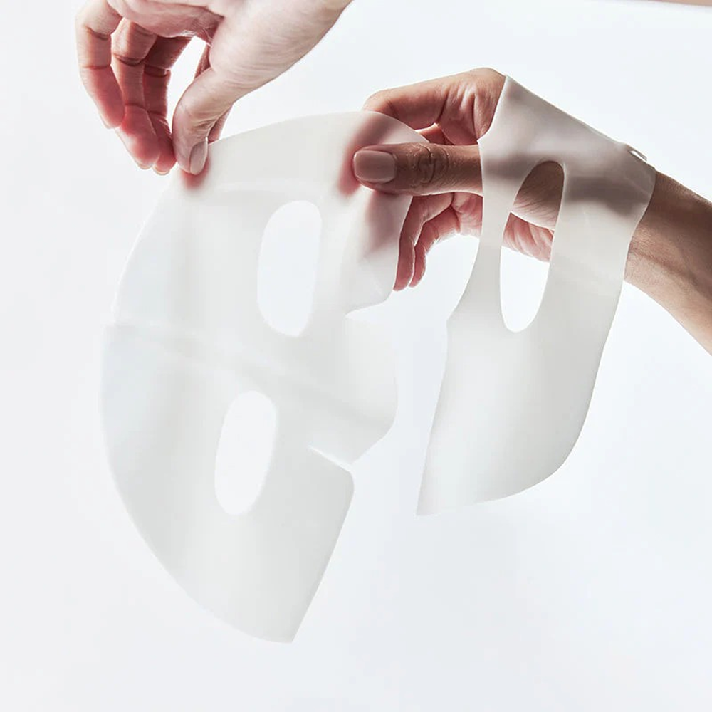 Biodance Bio-Collagen-Real Deep Mask - 4 Sheets, 34g Each-Sheet Mask-Beauty and hair supply