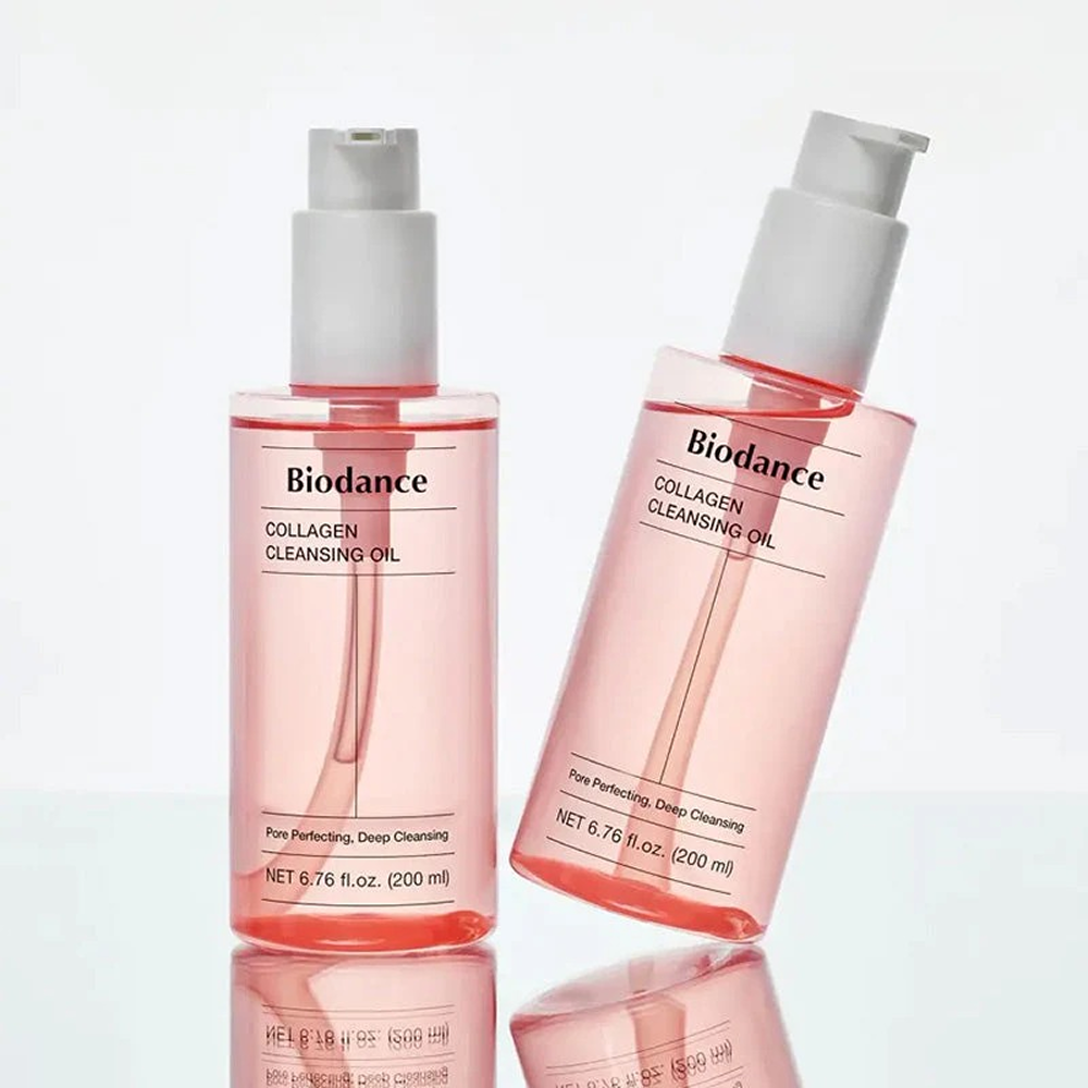 Biodance Collagen Cleansing Oil 200ml-Cleansing Oil-Beauty and hair supply