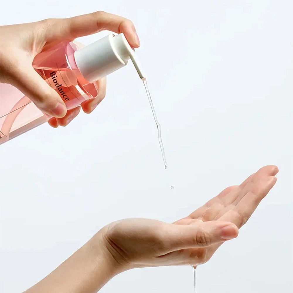 Biodance Collagen Cleansing Oil 200ml-Cleansing Oil-Beauty and hair supply