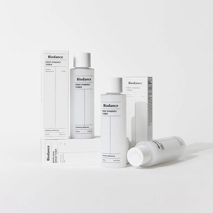 Biodance First Synergy Toner 150ml-All-Beauty and hair supply