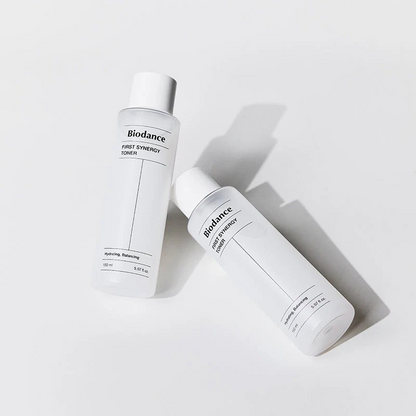 Biodance First Synergy Toner 150ml-All-Beauty and hair supply