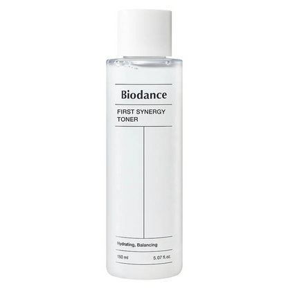 Biodance First Synergy Toner 150ml-All-Beauty and hair supply