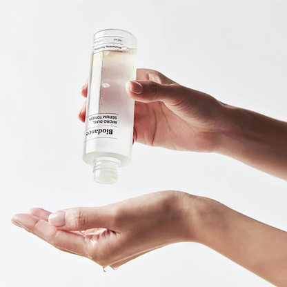 Biodance Micro Dual Serum Toner Two-Phase Facial Toner 150ml-Toner-Beauty and hair supply