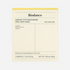 Biodance Radiant Vita Niacinamide Real Deep Mask 1 Box 34g X 4 Pieces-Sheet Mask-Beauty and hair supply