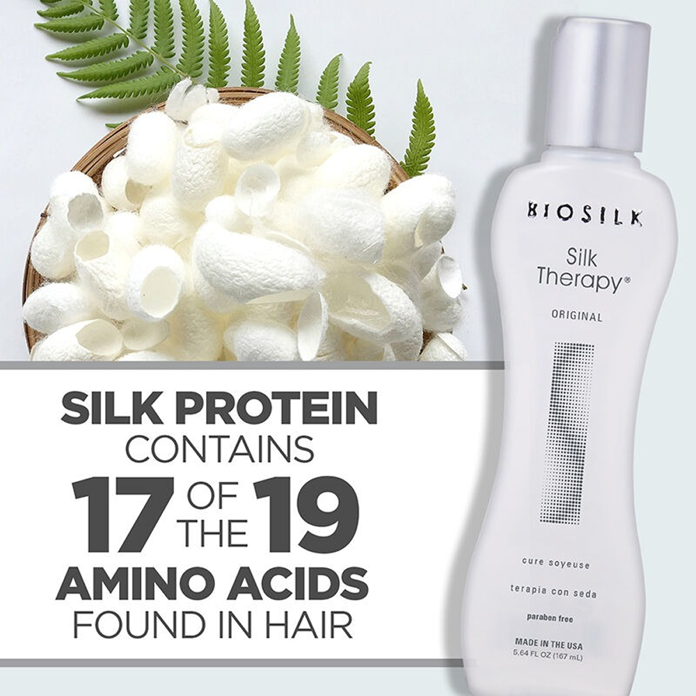 BioSilk 5.64oz-All-Beauty and hair supply