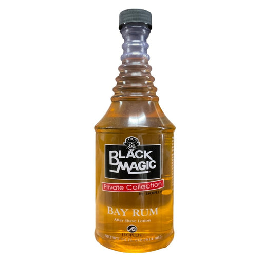 Black Magic After Shave Lotion 414 ml - Beauty and Hair Supply