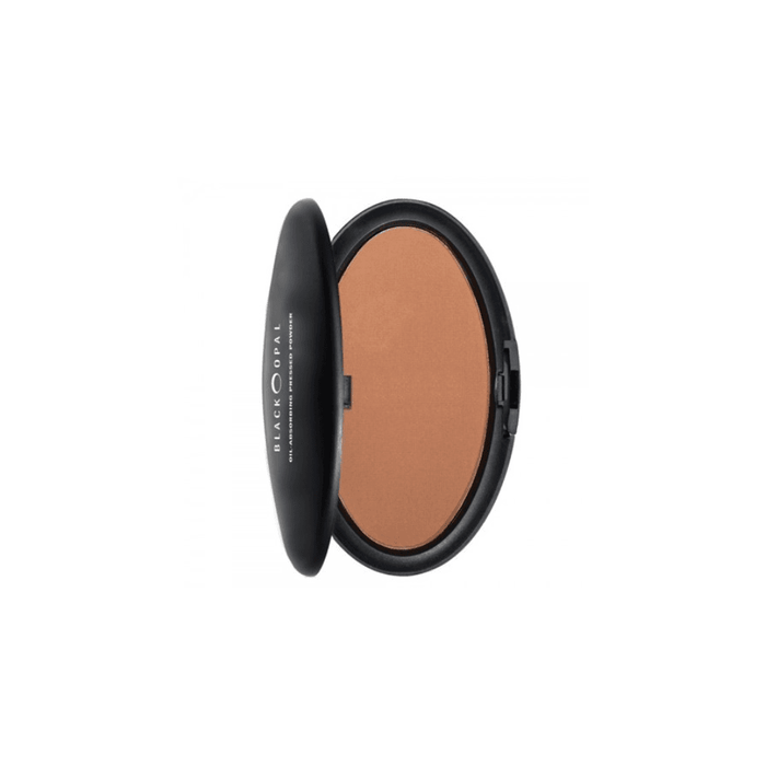 Black Opal Oil-Absorbing Pressed Powder 13-Almond 9.5g - Beauty and Hair Supply