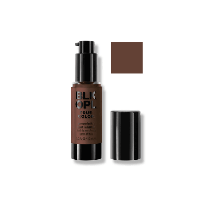 Black Opal True Color Pore Perfecting Liquid Foundation – 620 Carob 30ml - Beauty and Hair Supply