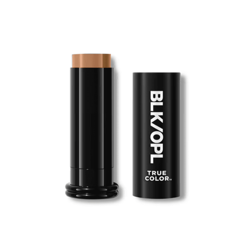 Black Opal True Color Skin Perfecting Stick Foundation 200 - Kalahari Sand - Beauty and Hair Supply
