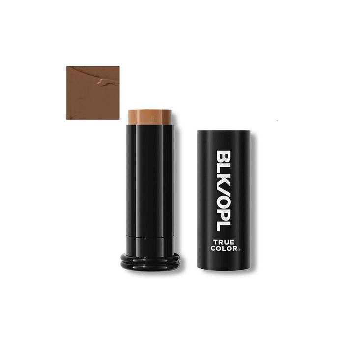 Black Opal True Color Skin Perfecting Stick Foundation 540 - Au Chocolat - Beauty and Hair Supply