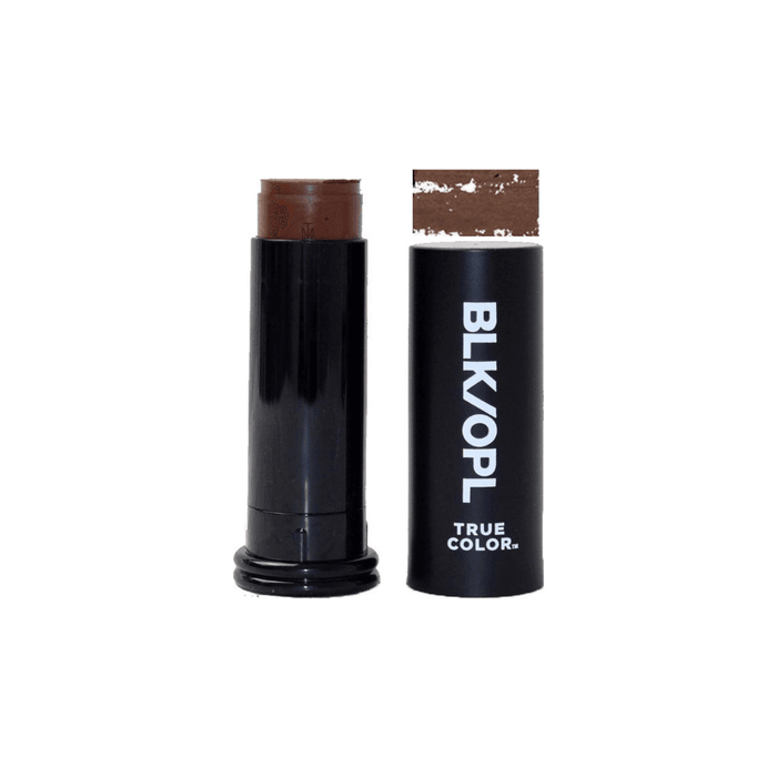 Black Opal True Color Skin Perfecting Stick Foundation 720 - Black Walnut - Beauty and Hair Supply