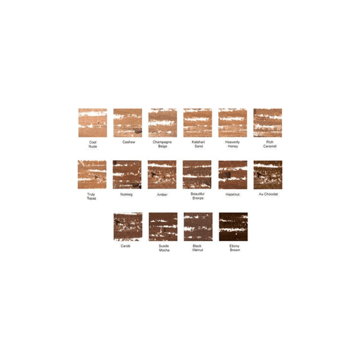 Black Opal True Color Skin Perfecting Stick Foundation 720 - Black Walnut - Beauty and Hair Supply