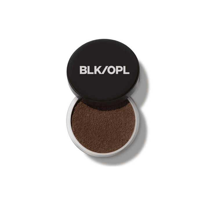 Black Opal True Color Soft Velvet Finishing Powder 700 Deep - Beauty and Hair Supply