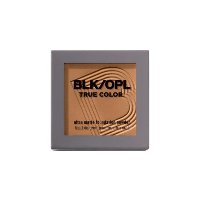 Black Opal True Color Ultra Matte Foundation Powder 400 - Medium 8.5g - Beauty and Hair Supply