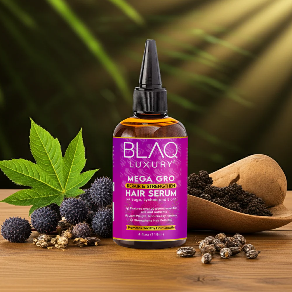 Blaq Mega Gro Hair Serum-All-Beauty and hair supply