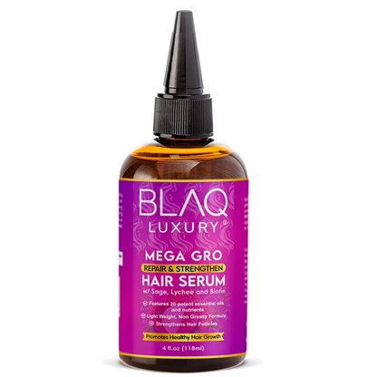 Blaq Mega Gro Hair Serum-All-Beauty and hair supply