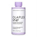 Blonde Enhancer Toning Champú Olaplex Nº4P - Beauty and Hair Supply