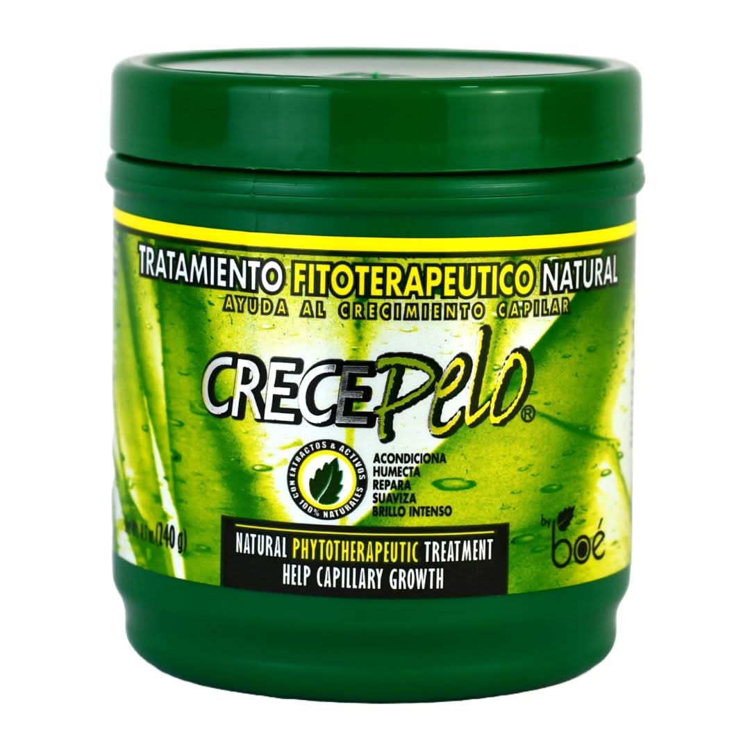 Boé Crece pelo Treatment-Hair Mask-Beauty and hair supply