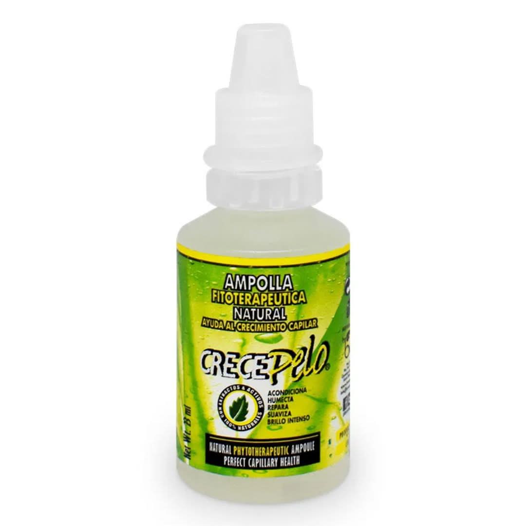 Boé Crecepelo Ampolla 23ml-Treatment-Beauty and hair supply