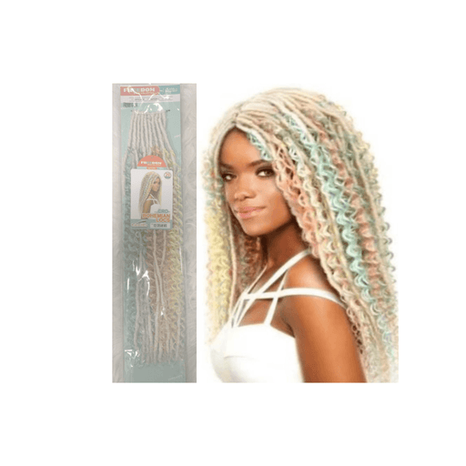 Freedom CRO-Bohemian Locs 20 inches - Beauty and Hair Supply