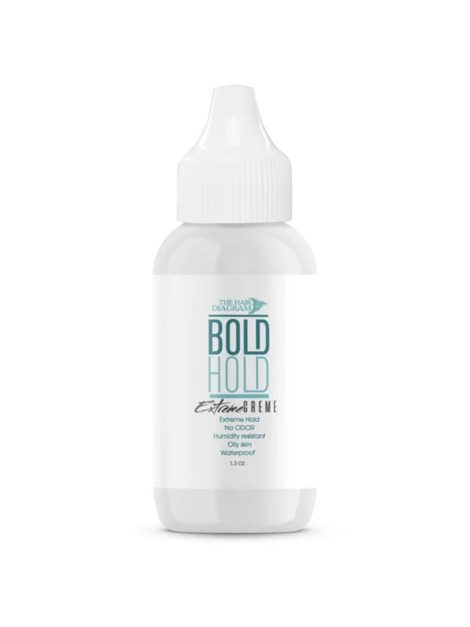 Bold Hold Extreme Cream (1.3 oz) - Beauty and Hair Supply