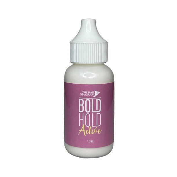 Bond Hold Active (1.3 oz) - Beauty and Hair Supply